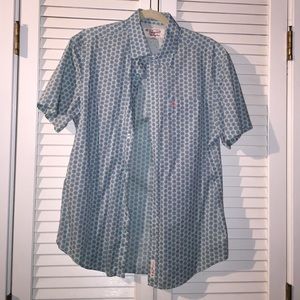 Original penguin shirt