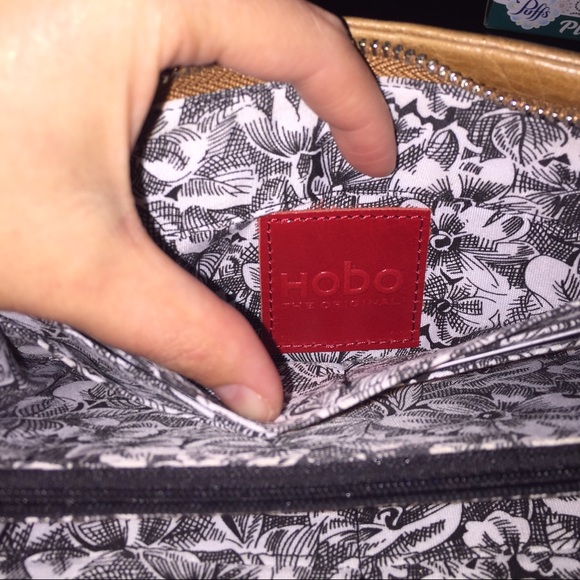 Hobo Wallet