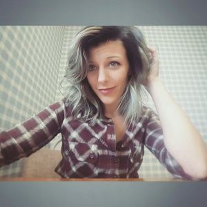 Meet your Posher, Kassie