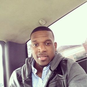 Meet your Posher, Dontae