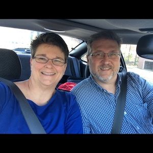 Meet your Posher, Susan