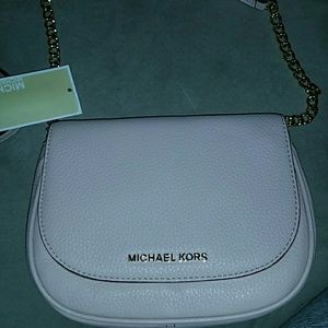 MK BEDFORD CROSSBODY PURSE