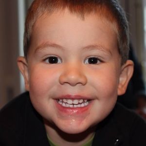 Meet your Posher, Lynne