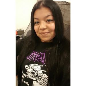 Meet your Posher, Raylenna