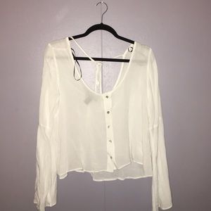 Forever 21 shirt super cute!