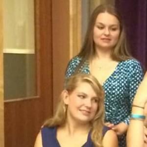 Meet your Posher, Jane