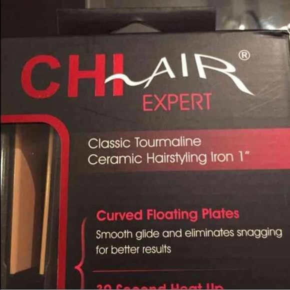 Chi air