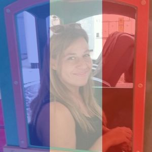 Meet your Posher, Brittany