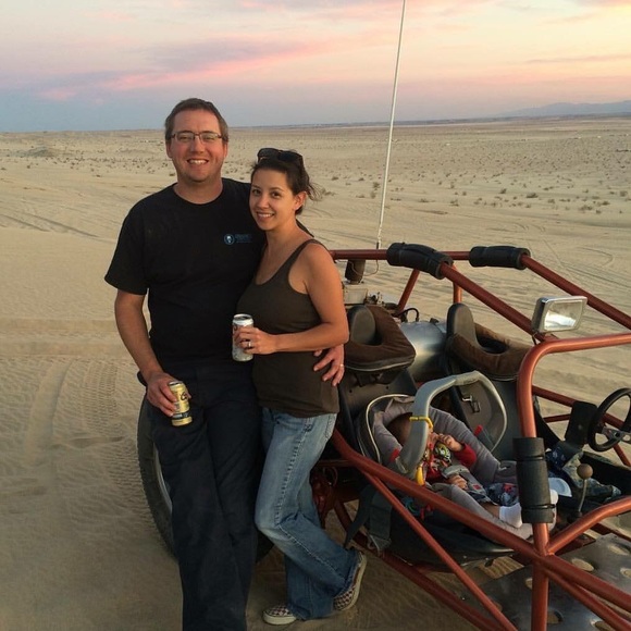 Meet your Posher, Danielle - Picture 2 of 3