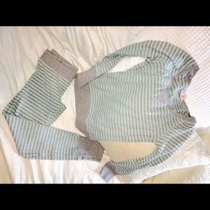 Victoria's Secret PJ's