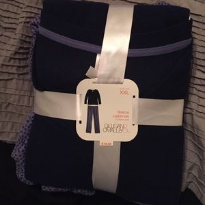 Gilligan O'Malley...Pajamas