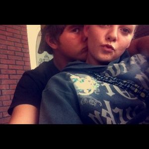 Meet your Posher, Baylie