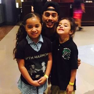 Meet your Posher, Thomas