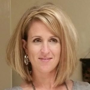 Meet your Posher, Patti