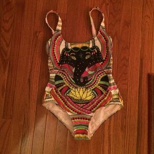 Mara Hoffman Swim - One piece Mara Hoffman swimsuit Mara Hoffman Swim - One piece Mara Hoffman swimsuit
