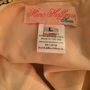 Mara Hoffman Swim - One piece Mara Hoffman swimsuit Mara Hoffman Swim - One piece Mara Hoffman swimsuit