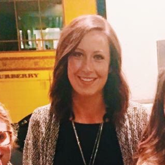Meet your Posher, Audra - Picture 1 of 1