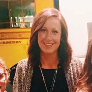 Meet your Posher, Audra
