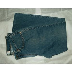 Men Jeans (32W/30L)