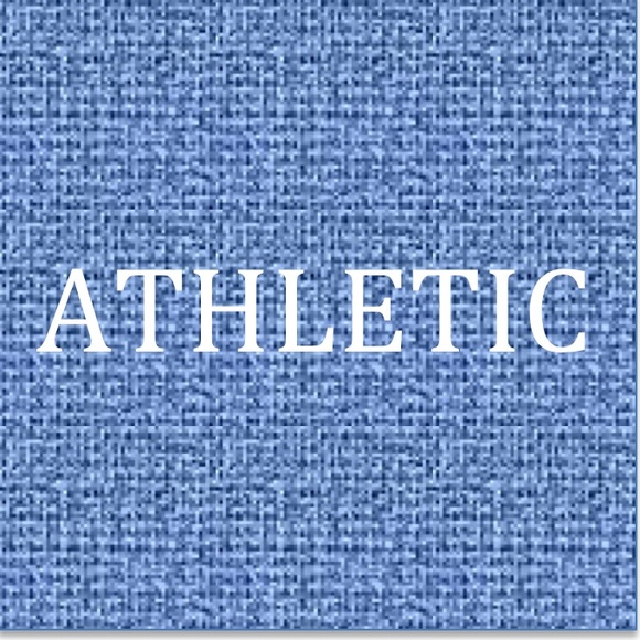 ⚽️ ATHLETIC 🏀