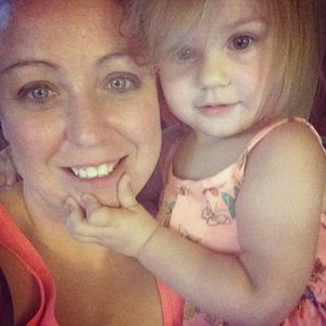 Meet your Posher, Heidi