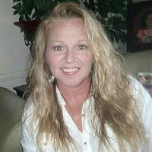 Meet your Posher, Tracey