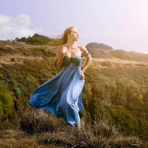 Meet your Posher, Bridget