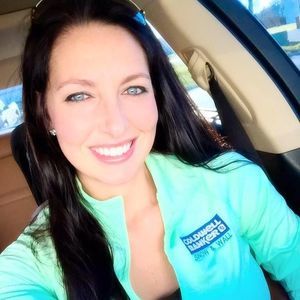 Meet your Posher, Tonya