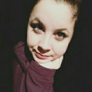 Meet your Posher, Marissa