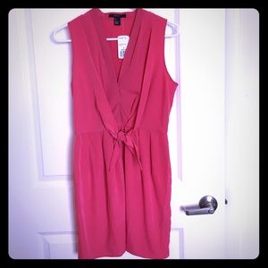 Pink Forever 21 Dress (NEW with tags)
