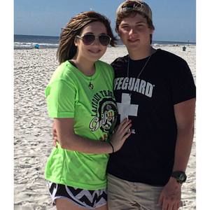 Meet your Posher, Rebecca