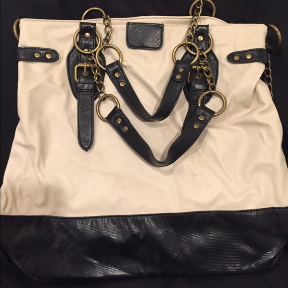 ** On Hold ** Free People Bag