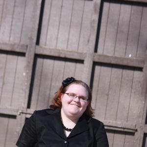 Meet your Posher, Emma