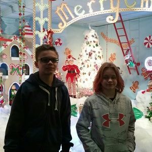 Meet your Posher, Angela