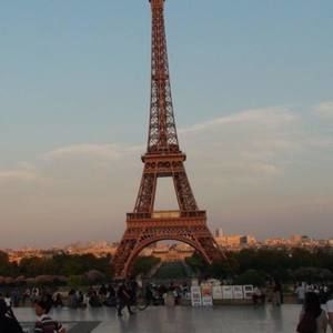 Meet your Posher, Joseph