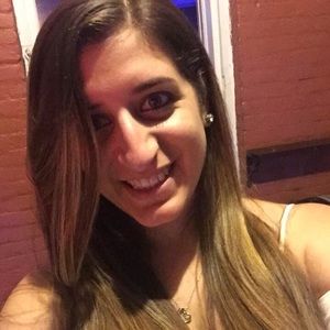 Meet your Posher, Nichole