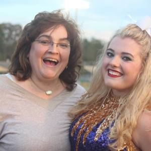 Meet your Posher, Kim