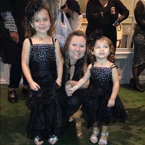 Meet your Posher, Jill