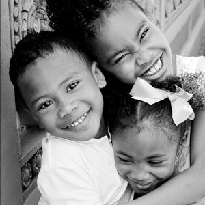 Meet your Posher, Nary