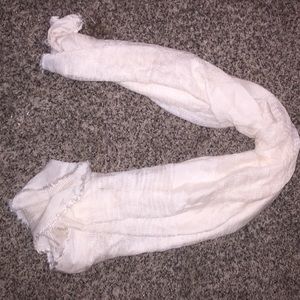 Charlotte Russe scarf :)