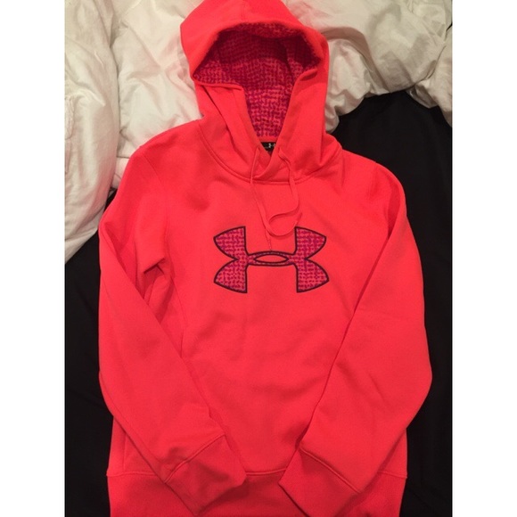 Women's Under Armour Hoodie