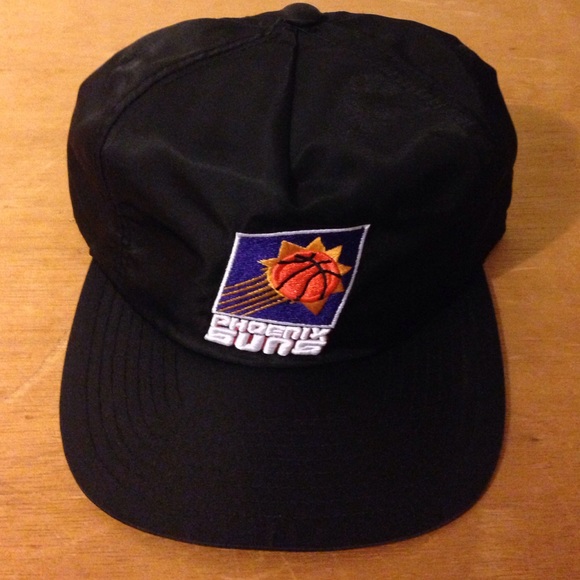and suns hat