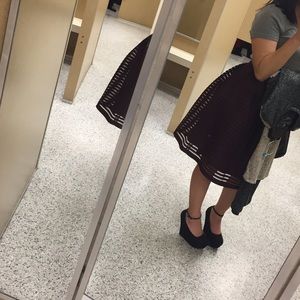 Meet your Posher, Andrea