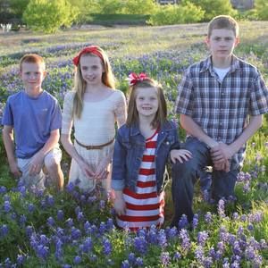 Meet your Posher, Casey