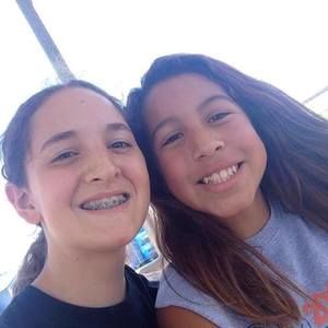 Meet your Posher, Jade