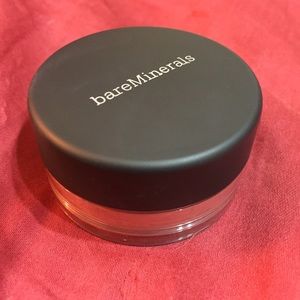 Host Pick💋New BareMinerals Luminary Powder Blush