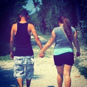 Meet your Posher, Alison