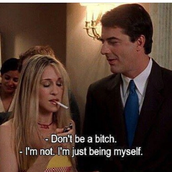 Meet your Posher, Kelly - Picture 1 of 1