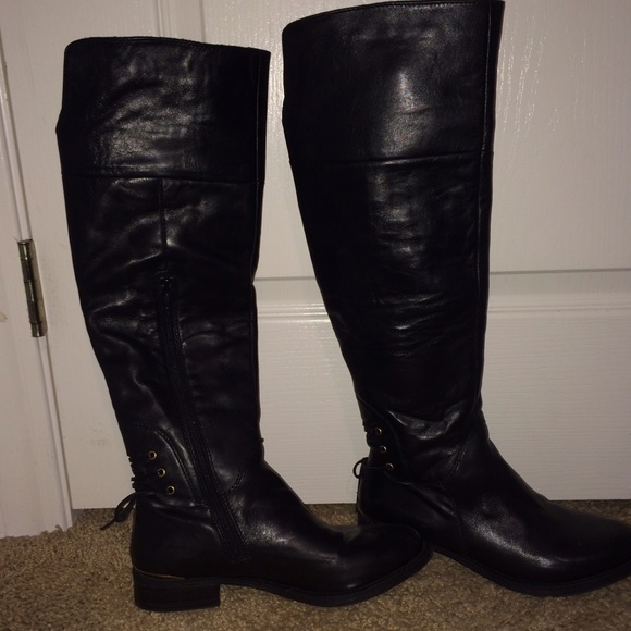 Steve Madden boots