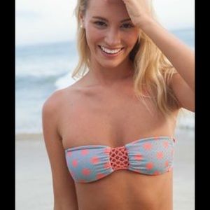 POSH PUA bikini top